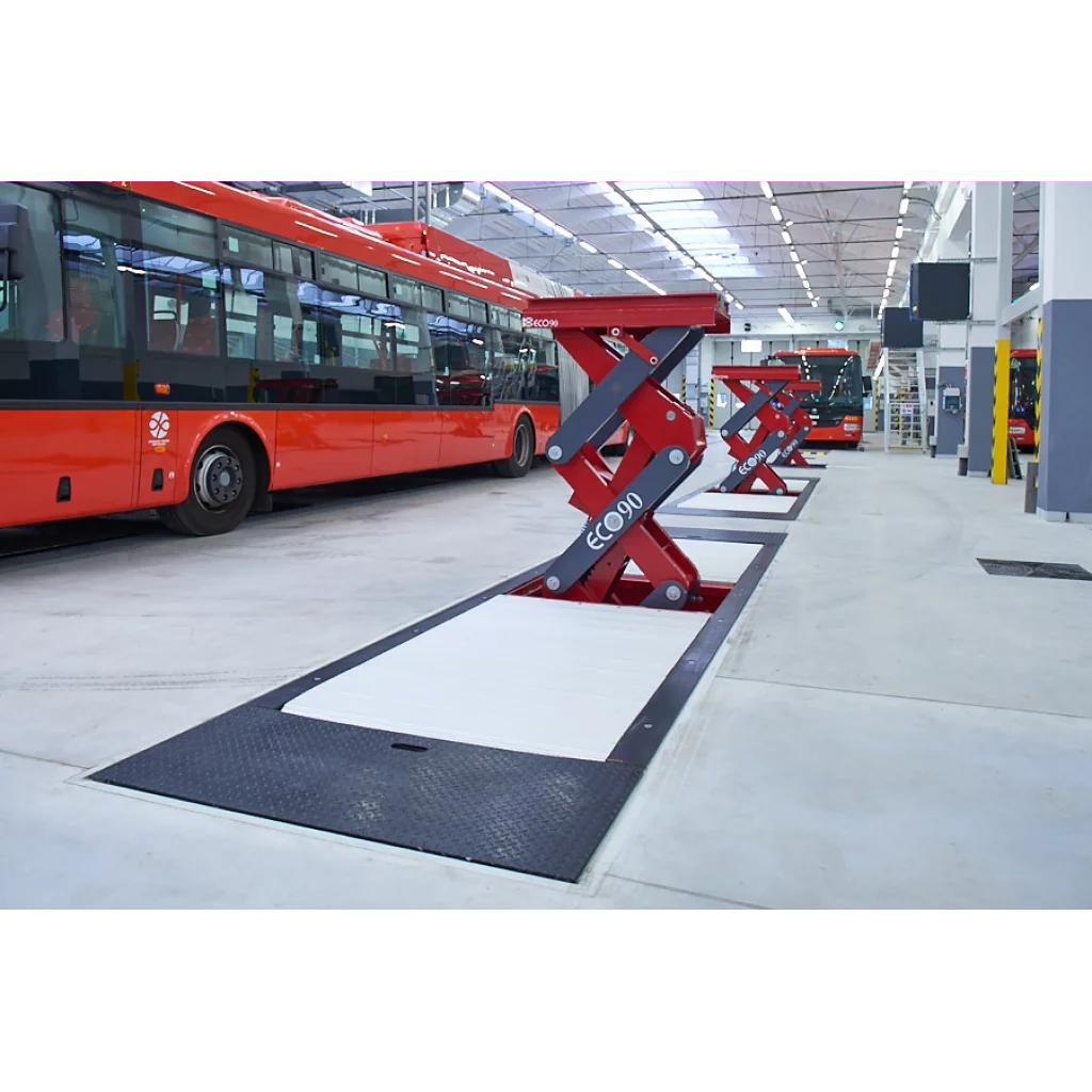 VS ECOLIFT ECO-90 AUT3000 400V