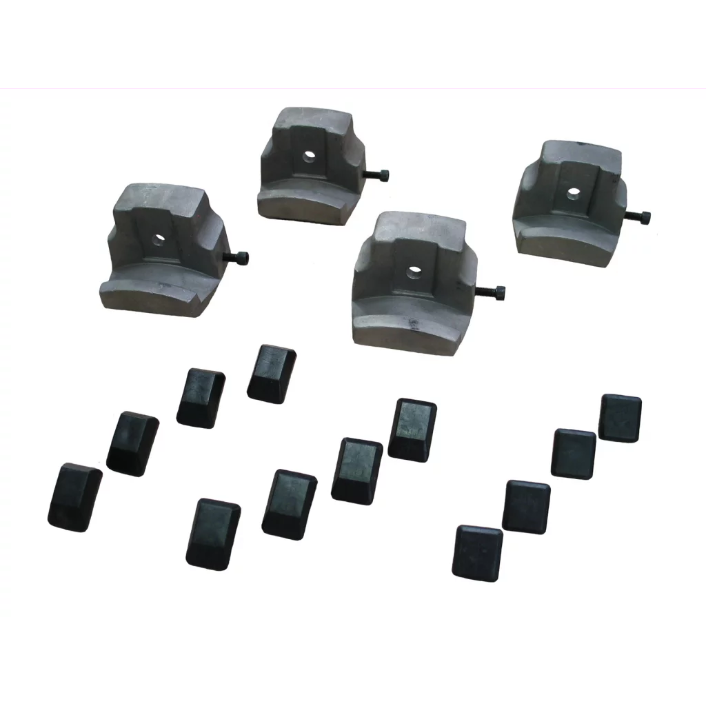 PLASTBESKYT.KLO TCS56/60 A6STK