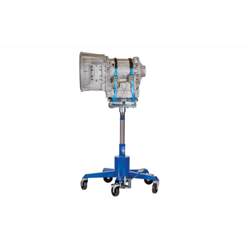 GIRKASSEJEKK 600 KG VLT6
