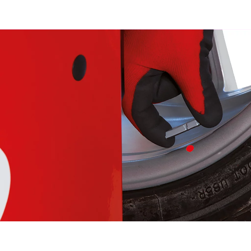 BALANSERING 3D+LASER+TOUCH+PCL