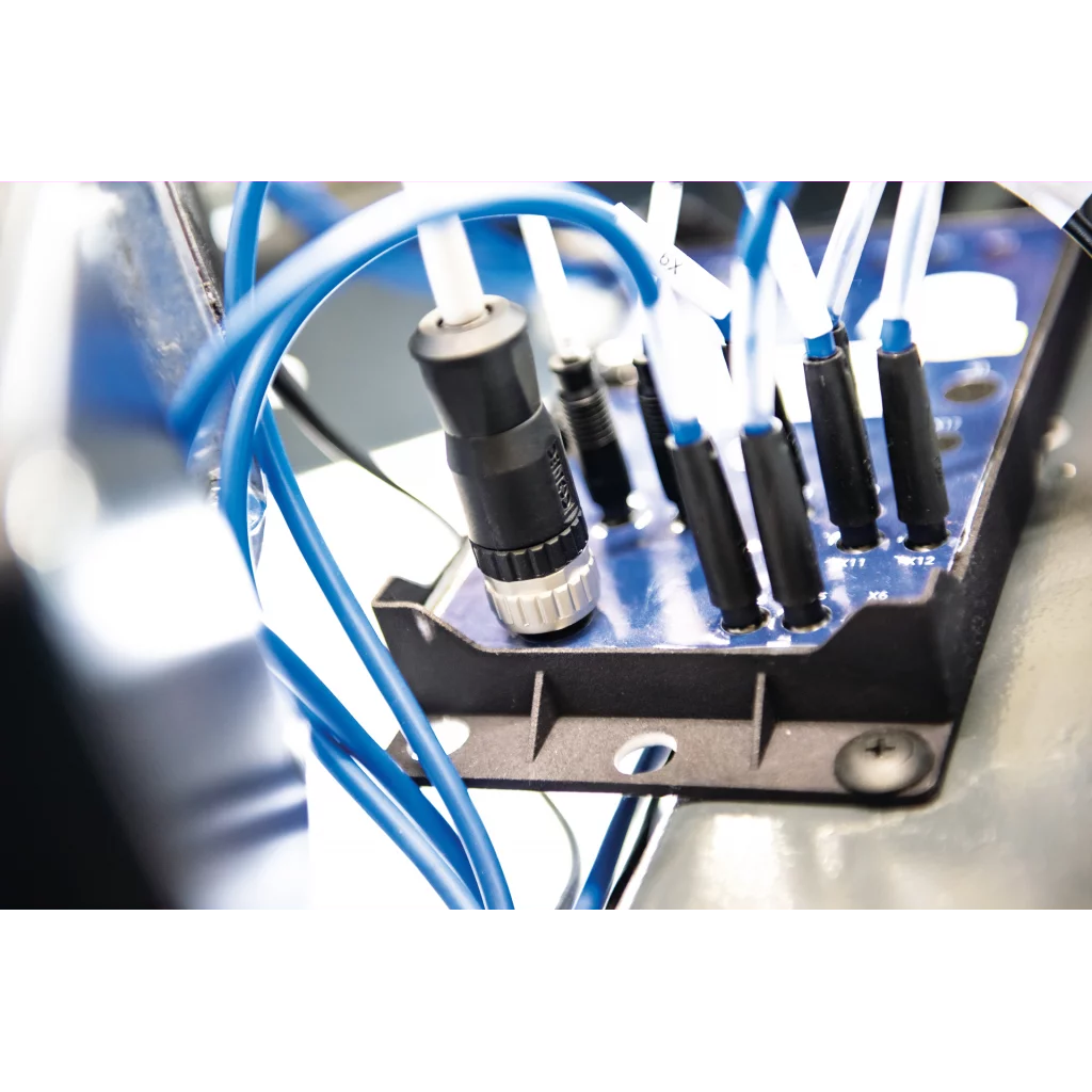 VS3 Connect C_MBT C 4.0 W220 kit 400V