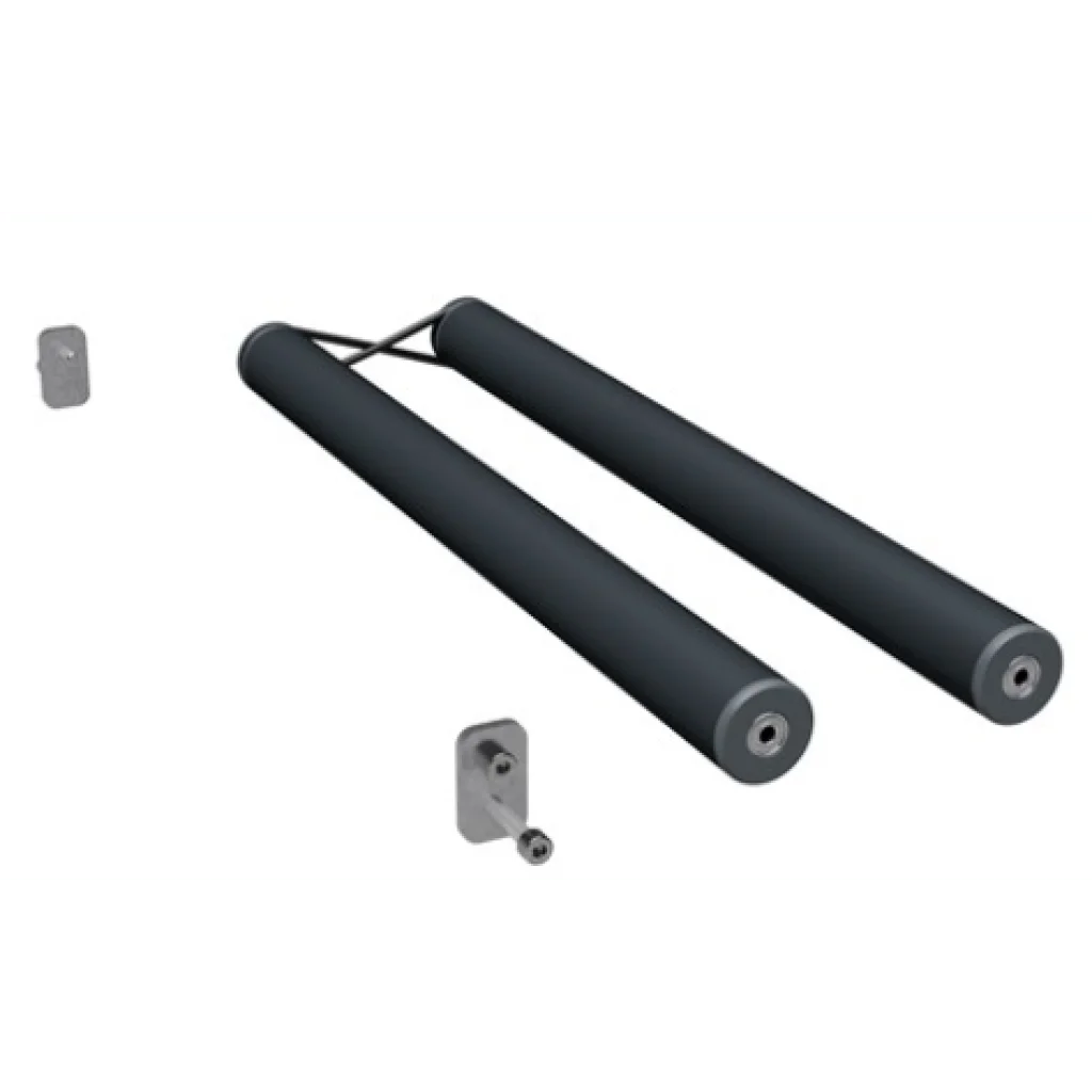 DQN Ergo Roll – kort endebrems