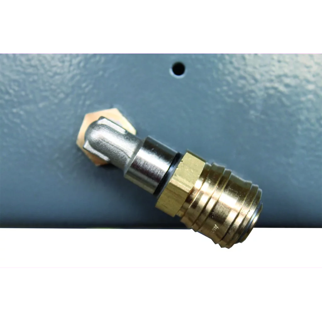 VS3 DUO CM 5.5 U VAS 791 011 A 230V