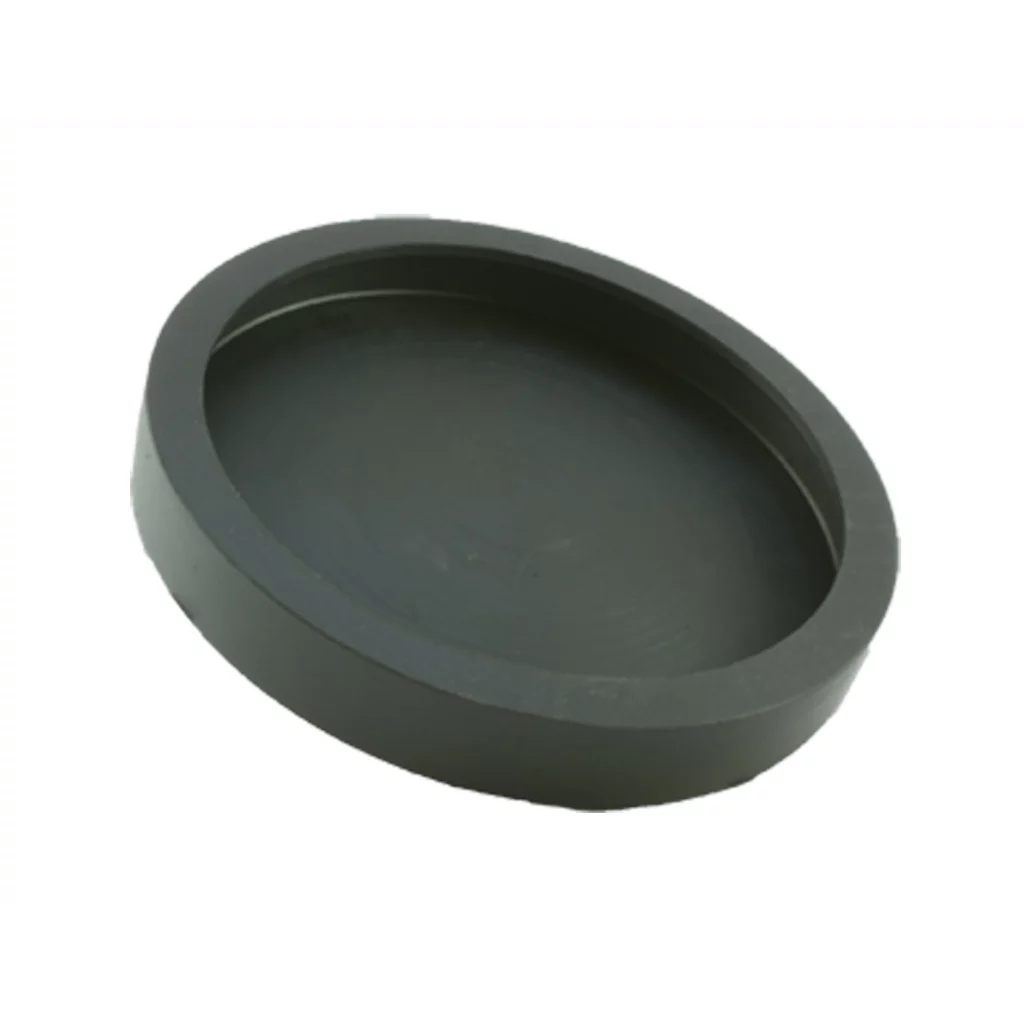 GUMMIPAD 12CM (HH)