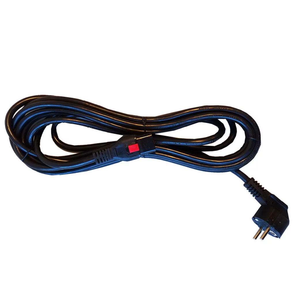 Workshop charger 12/24V 125A