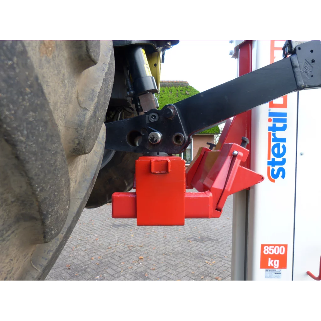ST 1085 FWA ebright 8.5T