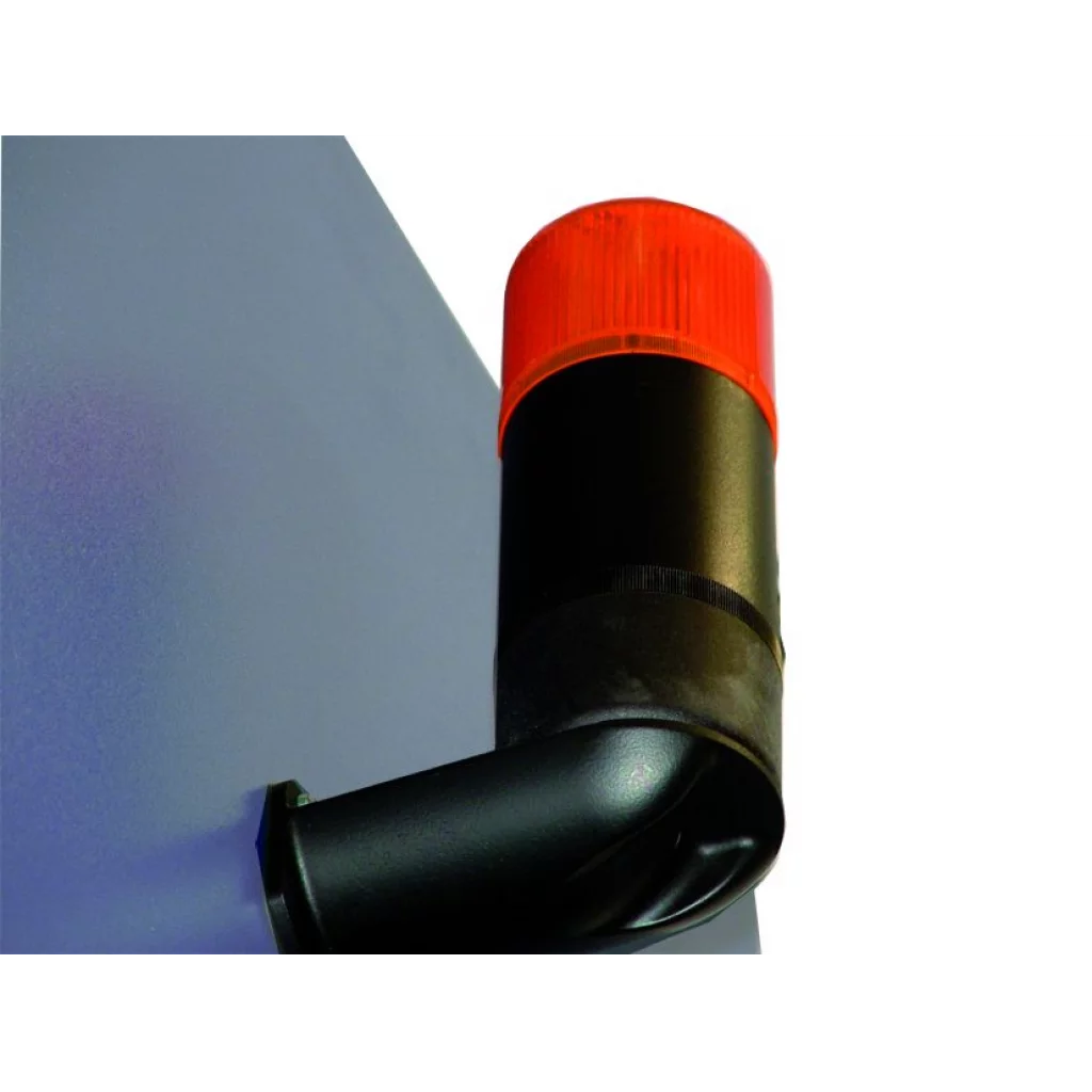 VARSELLYS FOR AKT.TRYKKSENSOR