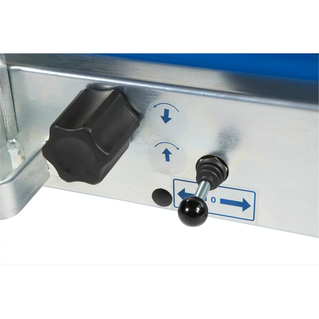 Traversjekk 2.6 T SD26PHL-A