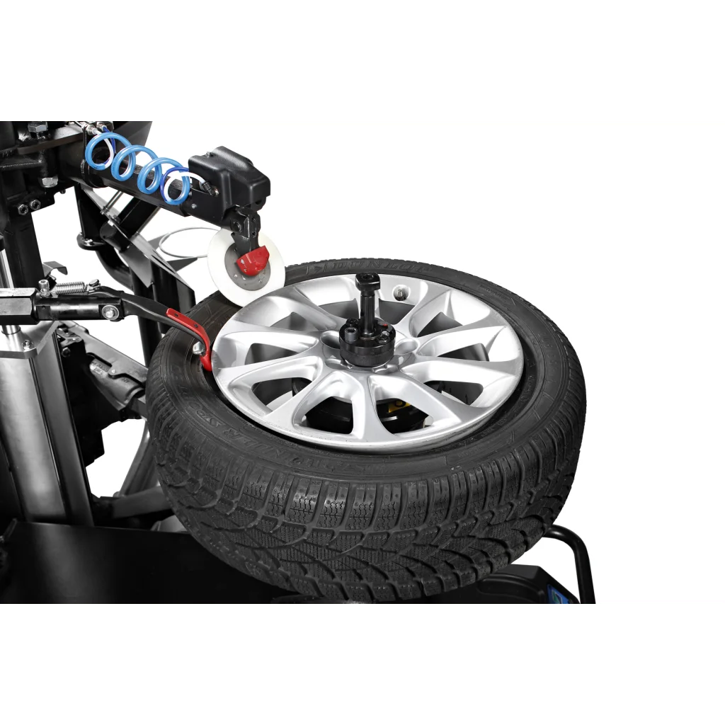 Dekkomlegger T7800P 230V 1-fas
