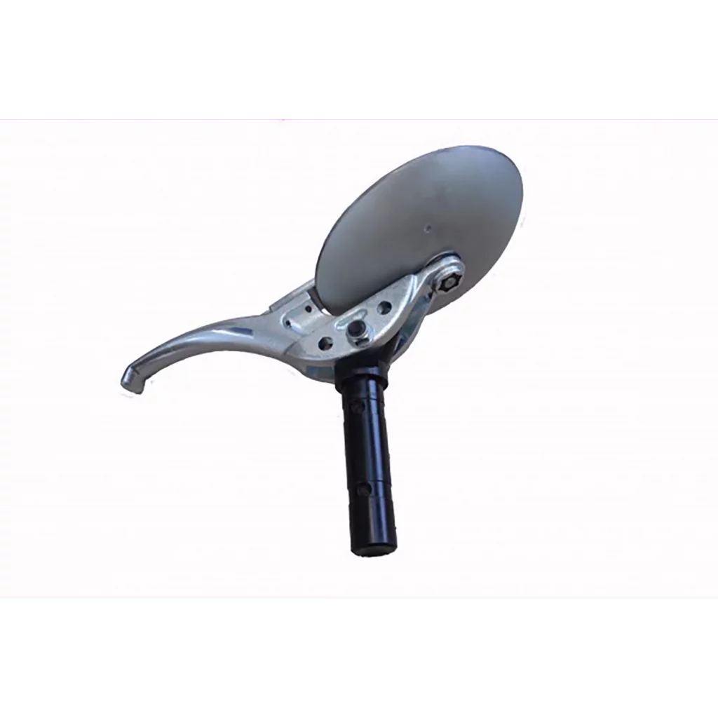DEKKSKIFTER LAST 230V