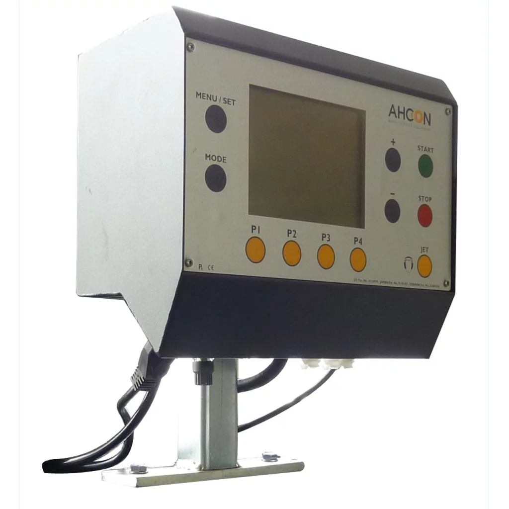 Holder for PCI 1200 på TBR 1100