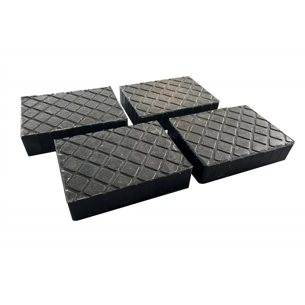 Lavløfter 3.0T galv. m/flaps