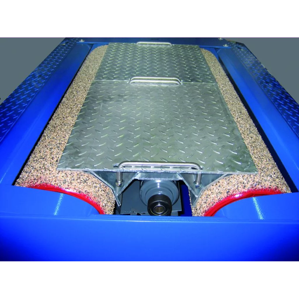 MIDTDEKKPLATE IW7