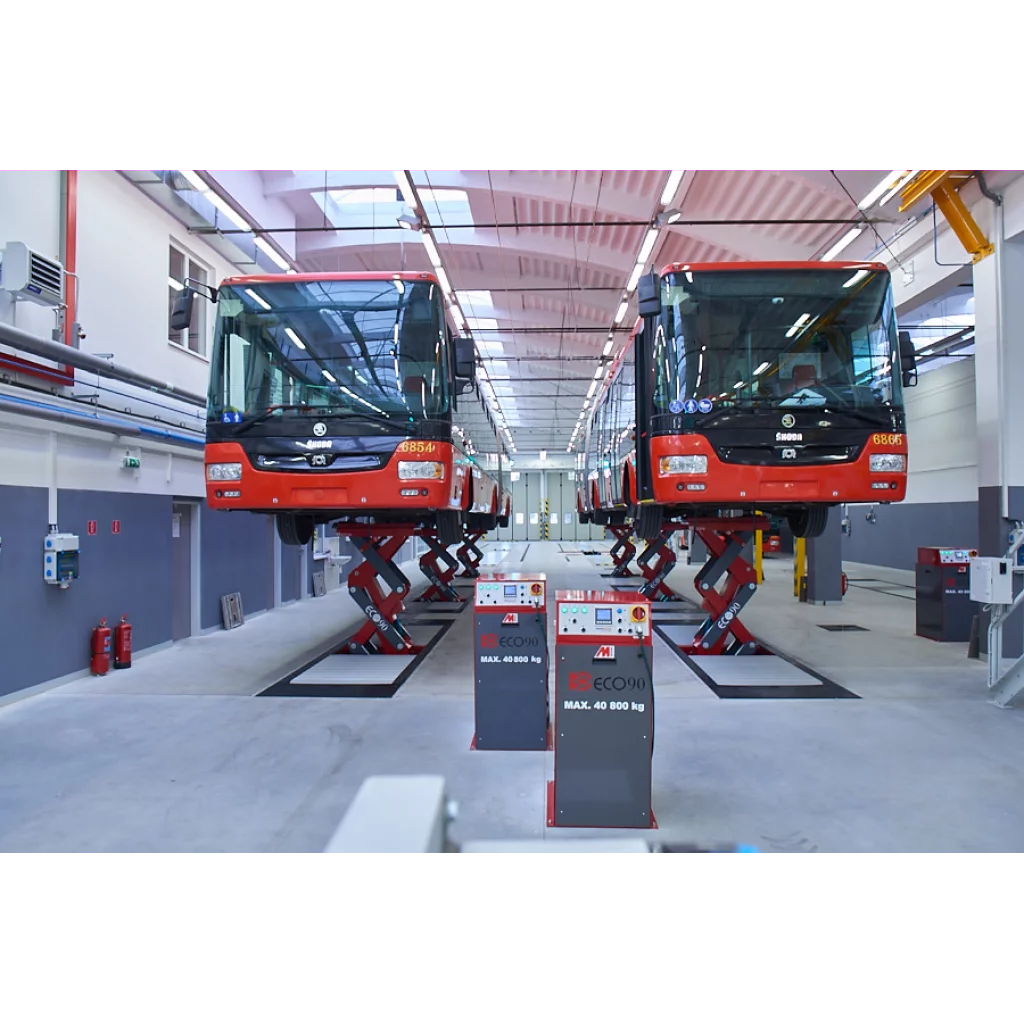 VS ECOLIFT ECO-90 3000 230V