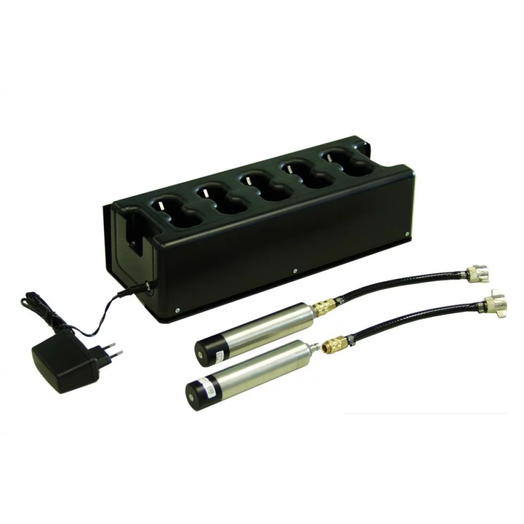 LADEBOKS F/TRYKKSENSOR