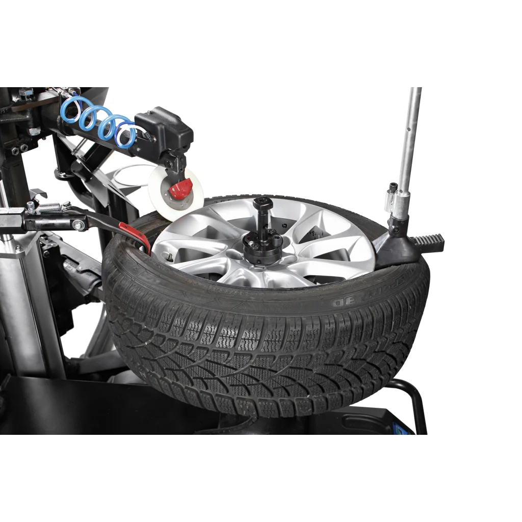 Dekkomlegger T7800P 230V 1-fas