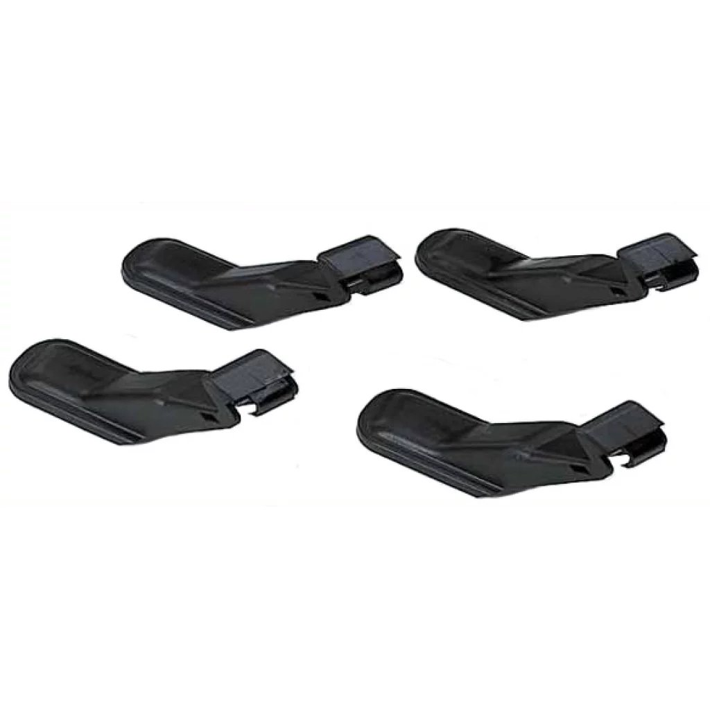 PLASTBESKYTTER KLØR (A4STK)
