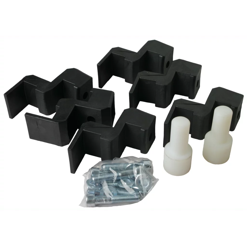 PLASTBESKYT.KLO TCS52 A4STK NY