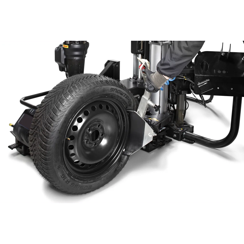 Dekkomlegger T7800P 230V 1-fas