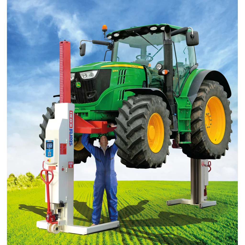 ST 1085 FWA ebright 8.5T