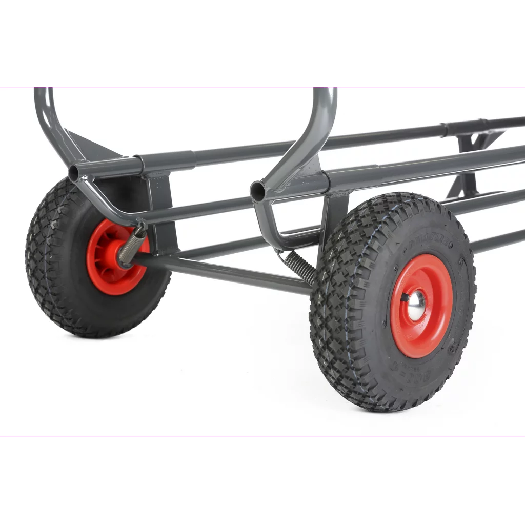 HJUL/ DEKK CADDY