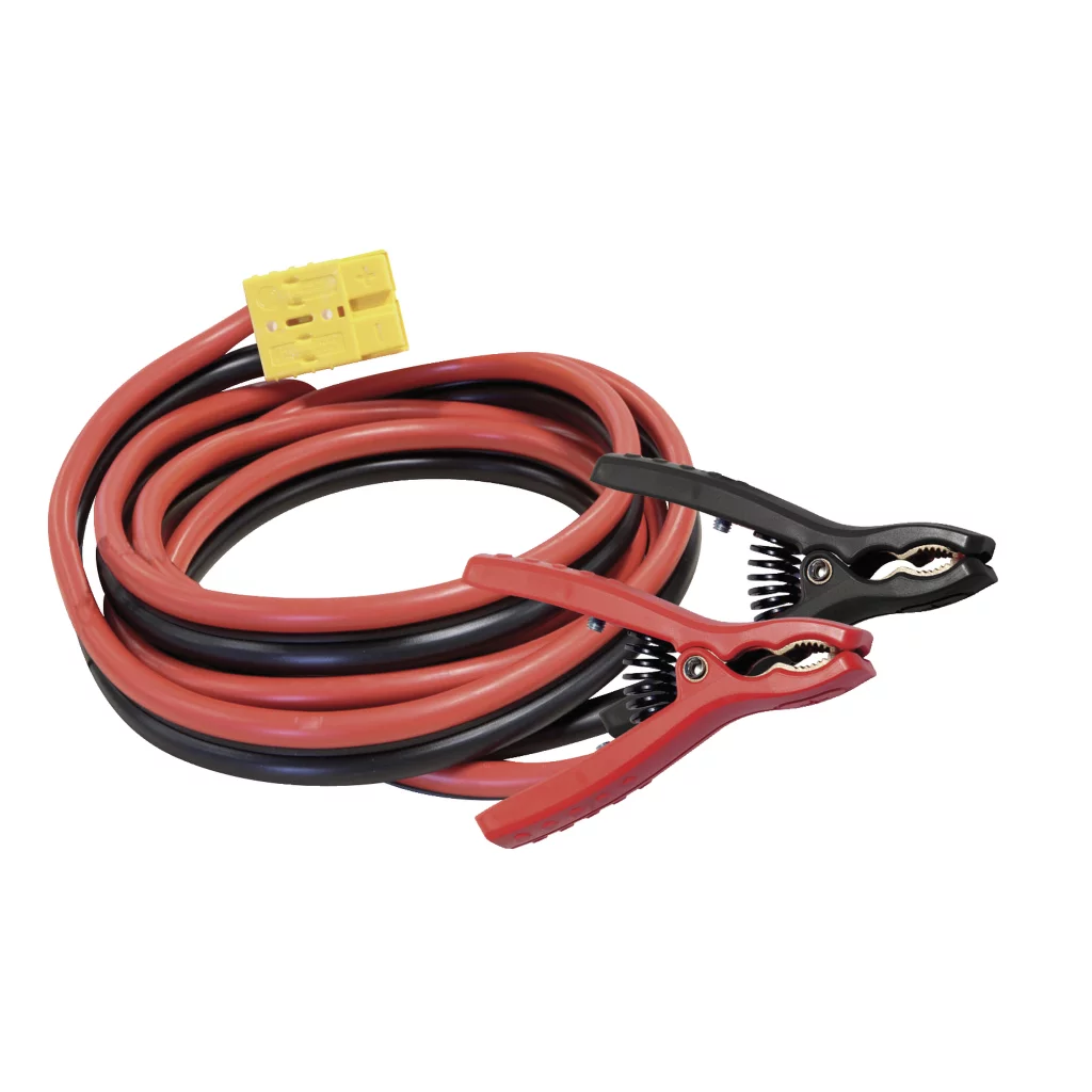 GYSFLASH 102.12 HF (5.0m Cables)