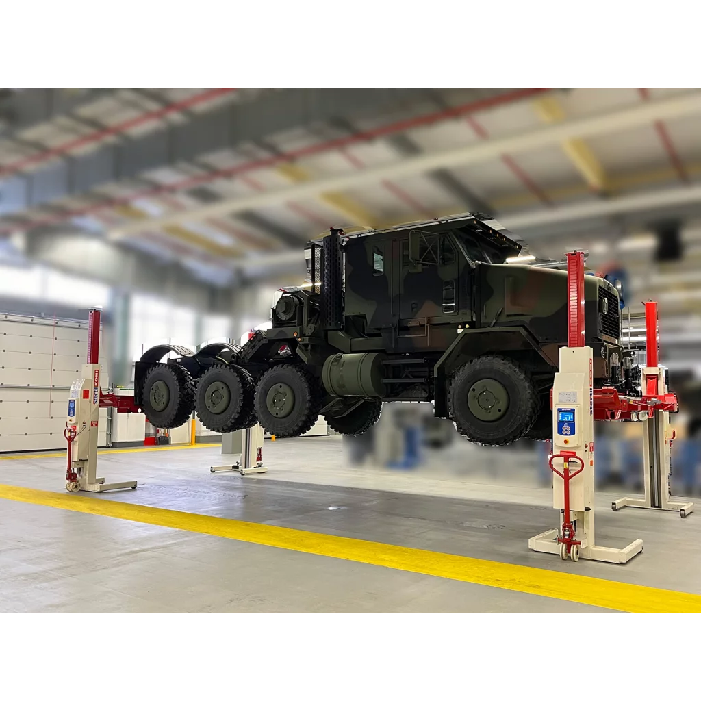 MPB 200 Multi Purpose Beam (MPB)