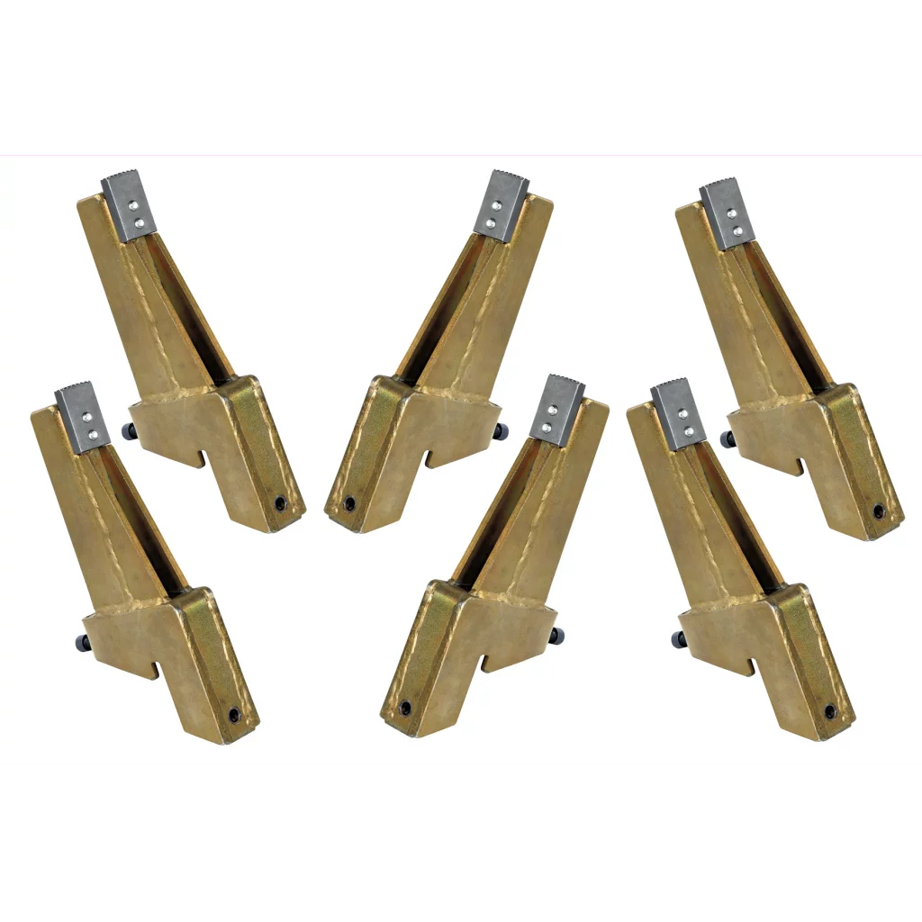 EXTENTION KIT 56" SETT A 4