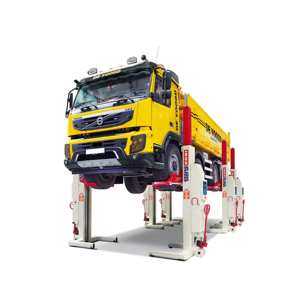 ST 1085 FWA ebright 8.5T
