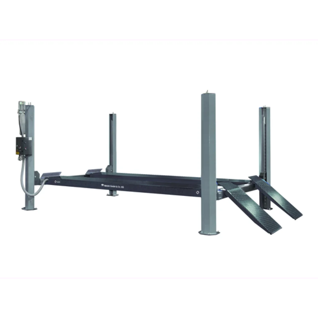 VS3 VAS772003 CARLIFT II 5.5 230V