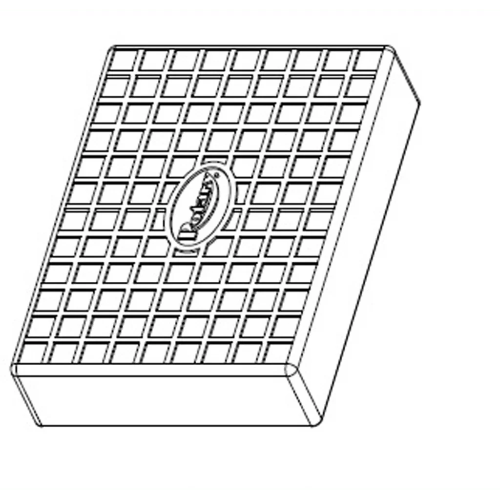 Tesla-adapter (stk.)