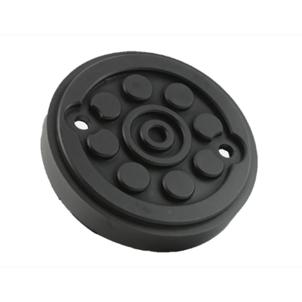 GUMMIPAD Maha/Slift 100mm