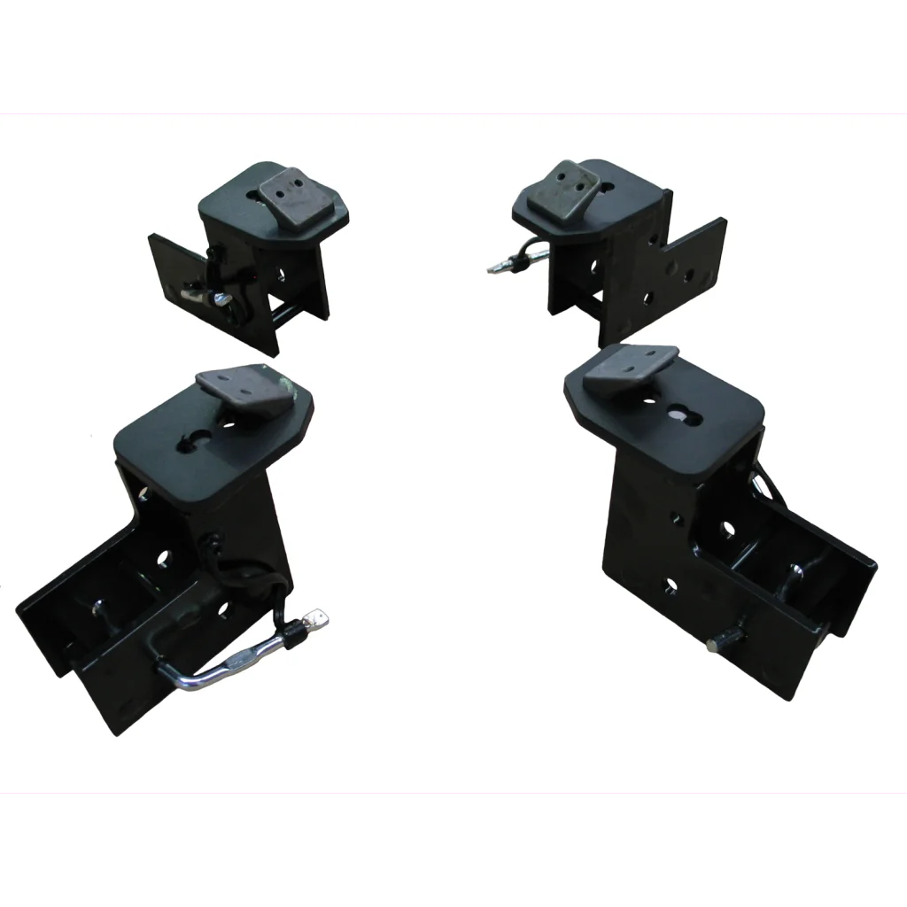 MC ADAPTERSETT FOR 526/530