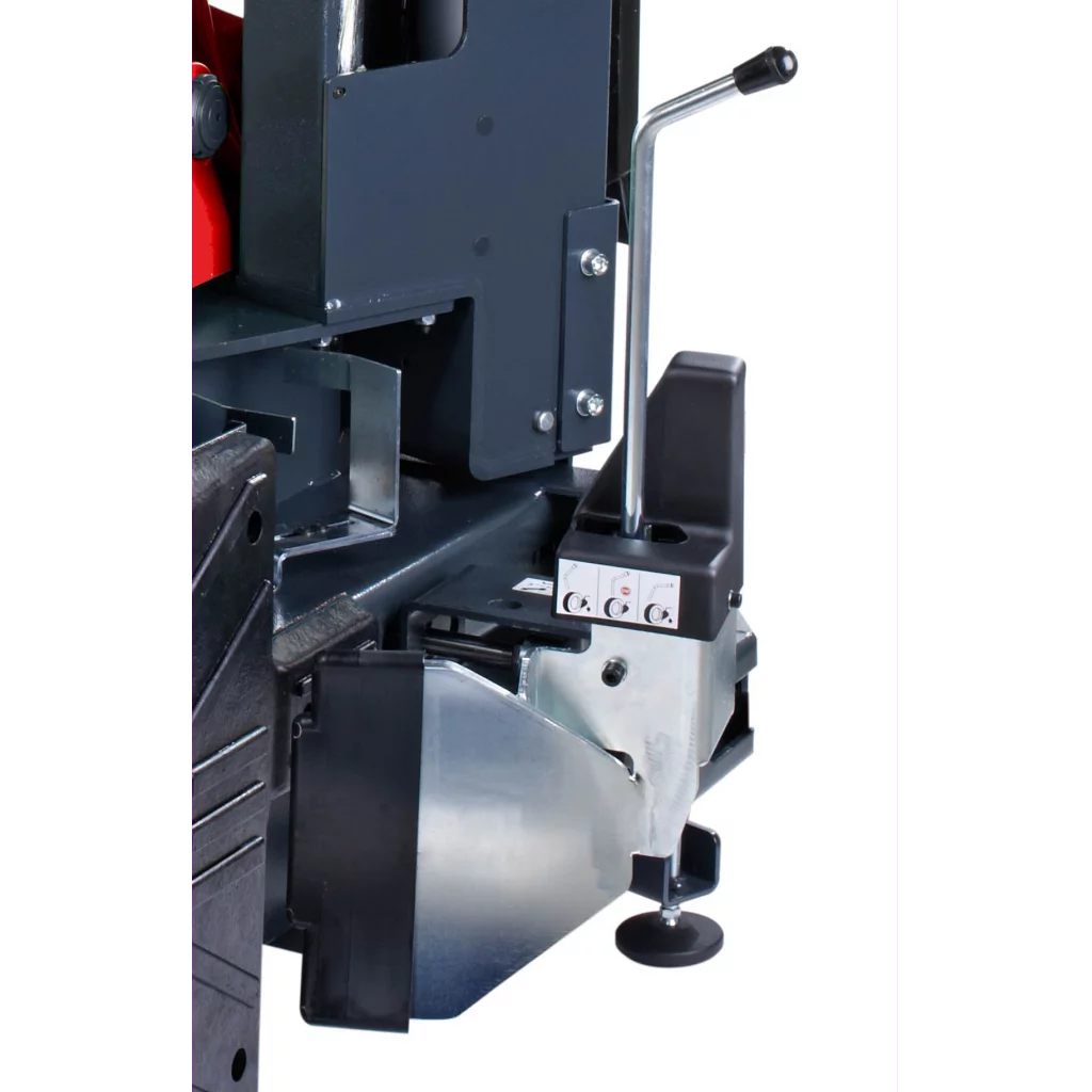 Dekkskifter m/hj.arm sjokkf Ergo 1fasinv