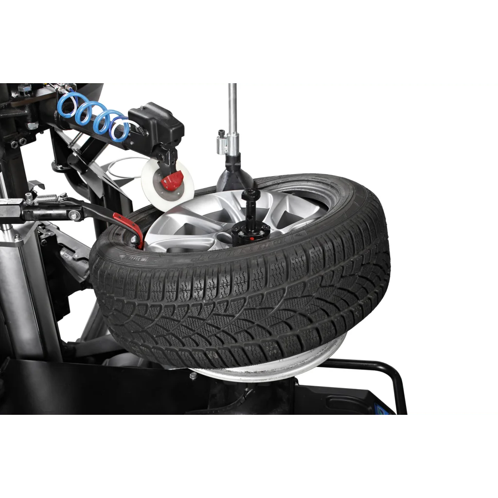 Dekkomlegger T7800P 230V 1-fas