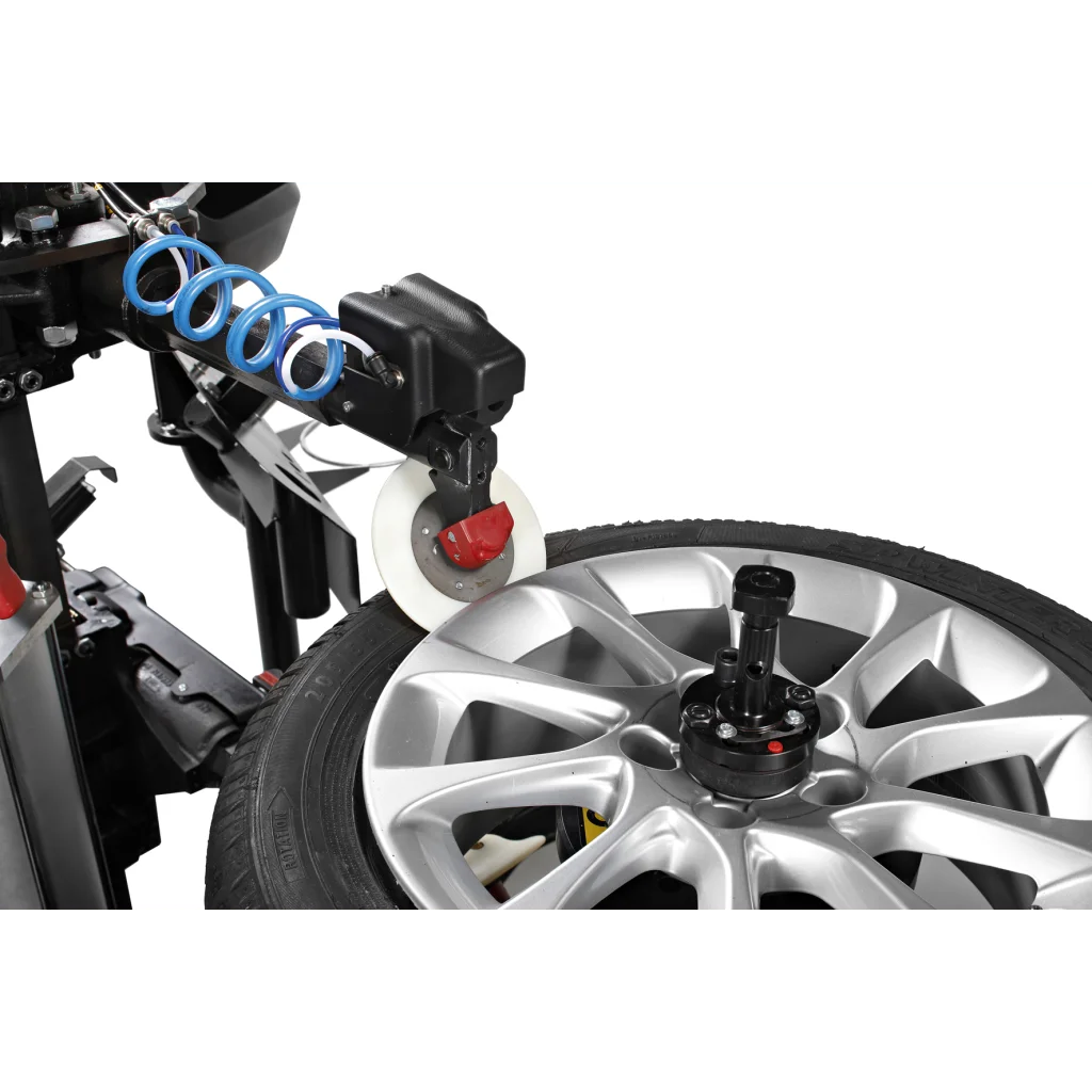 Dekkomlegger T7800P 230V 1-fas