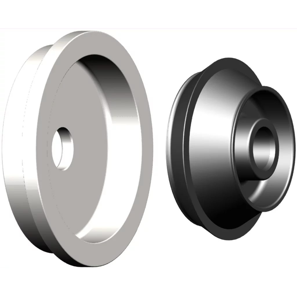 KON 89 - 132MM (4X4)