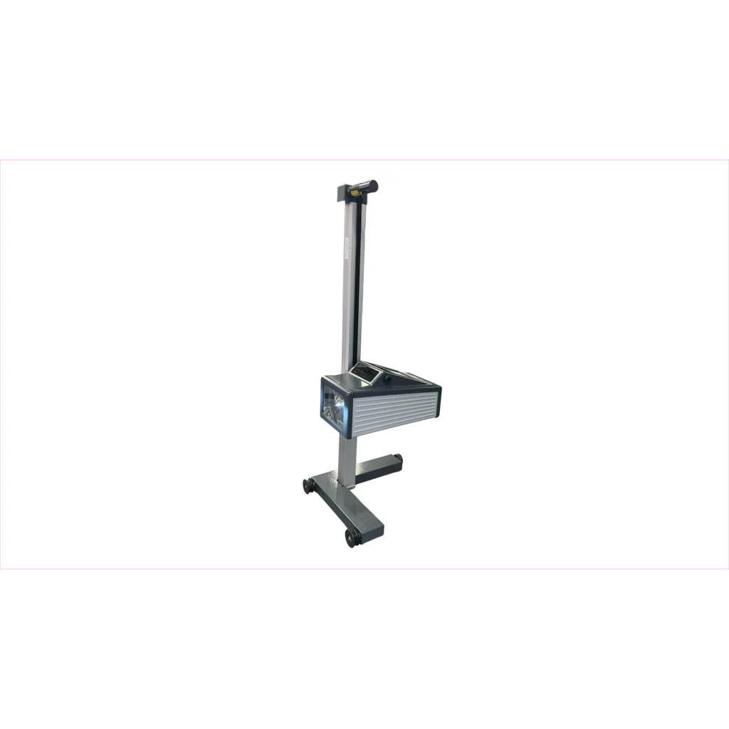 Lysjusteringsapparat MLT 3000 2.0 VAS 621 001A