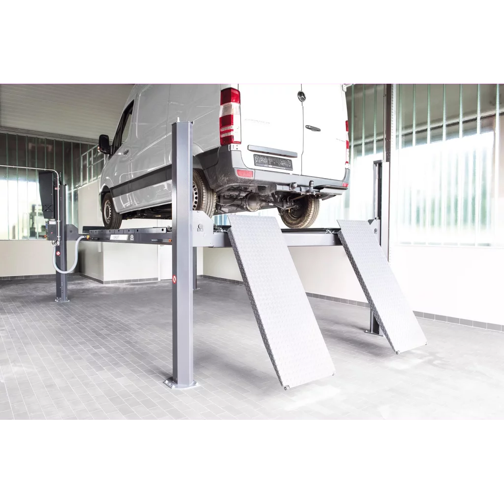 CARLIFT II 5.0 MB