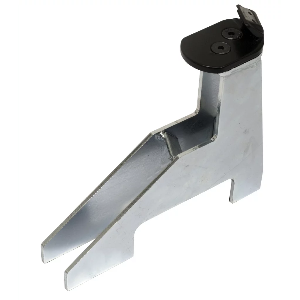 SMÅHJULS ADPATER 508-20 A4STK