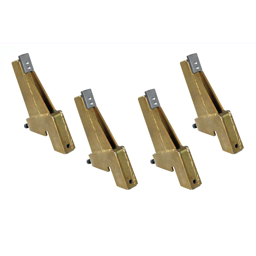 ARMER FOR 60" FELGER 6STK