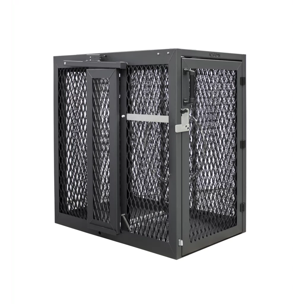 TBR 1200 Fyllebur Duplex