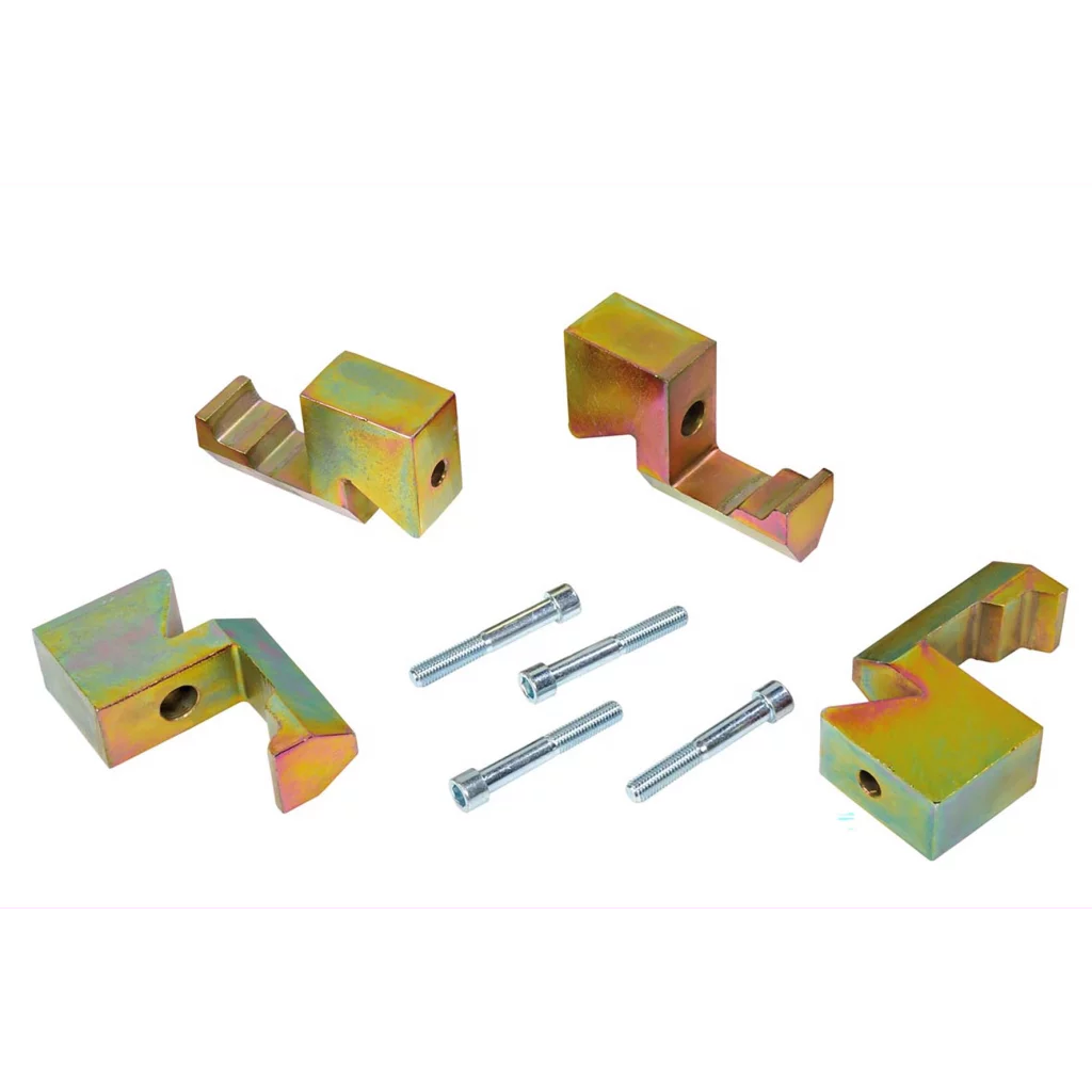 Adaptere for tykke felger til TCS 56/60