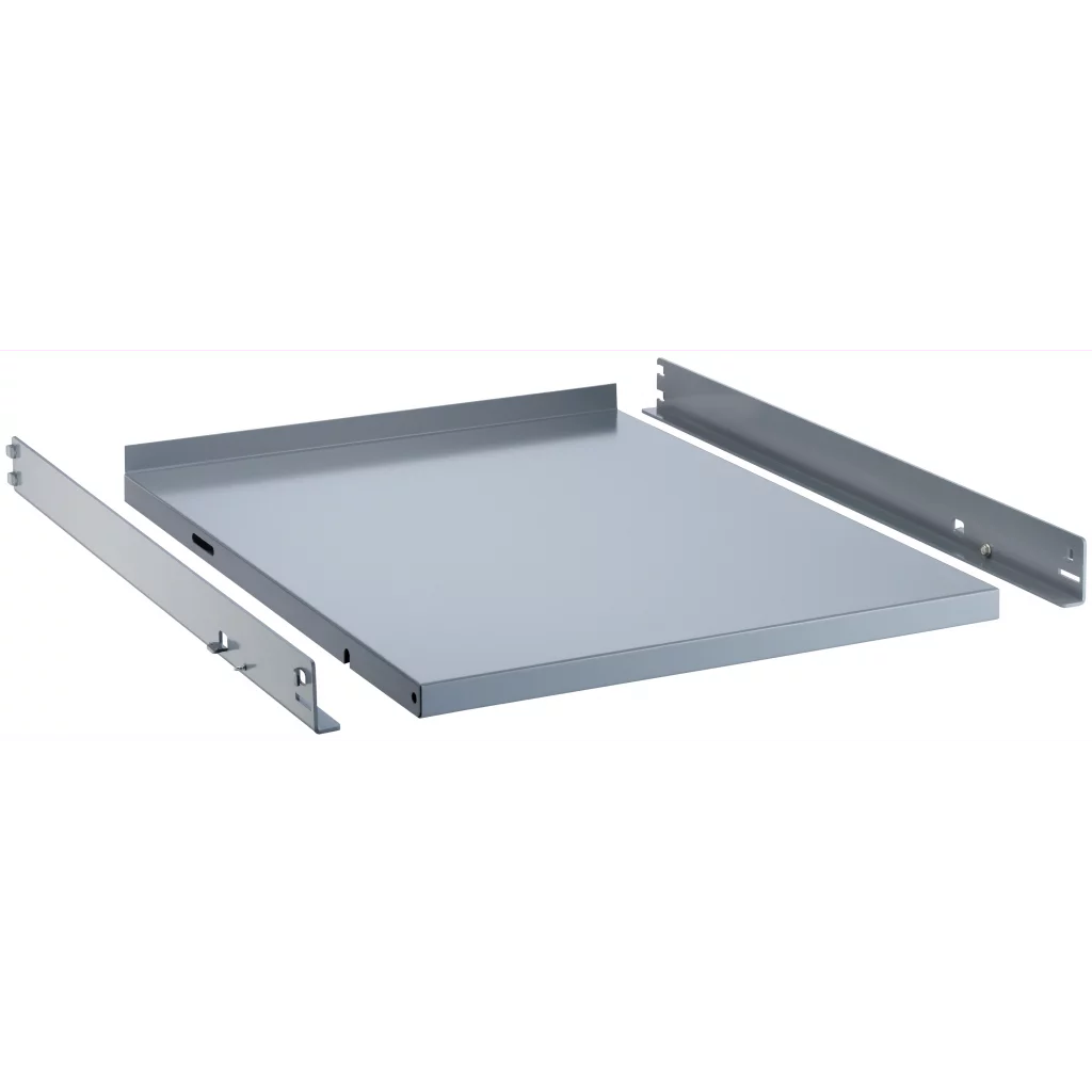 Uttrekkbar hylle 27x36E 75 kg