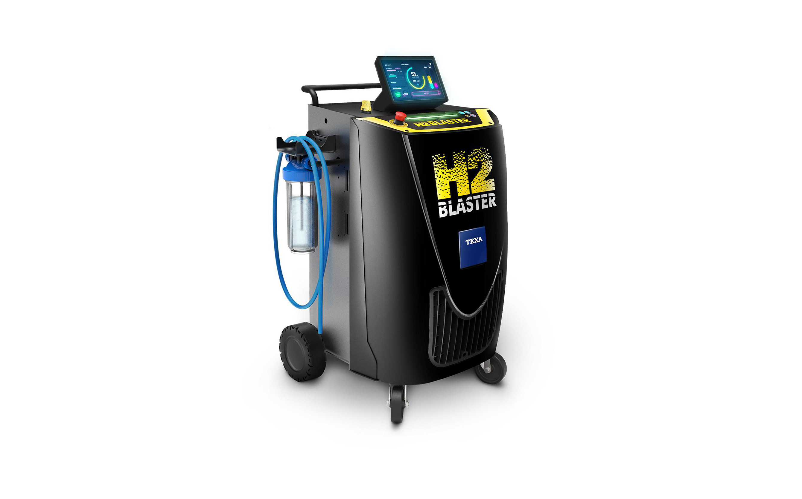 TEXA H2 BLASTER
