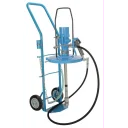 transportabelt-fettanlegg