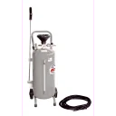 sapebeholder-skum-24l-stal