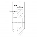 support-armer-sd20-sd26-eae