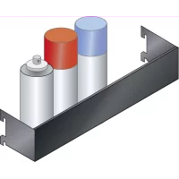 sprayflaskeholder