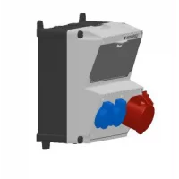 energiboks-m-2x-1-fas-1x-3-fas-400v-stikk
